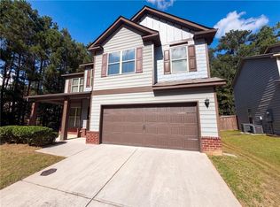 2471 Quincy Loop, Fairburn, GA 30213