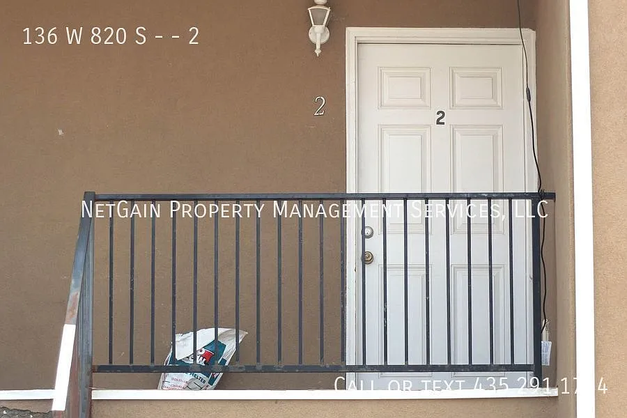 3 Bedroom Apartment — Photo 2