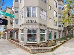 621 5th Ave N APT 410, Seattle, WA 98109