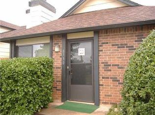 8730 N Rockwell Dr, Oklahoma City, OK 73132
