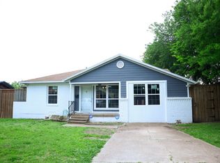 514 Harvard St, Mesquite, TX 75149