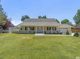 4603 E 5th St, Carson City, NV