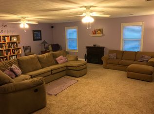 621 Willow Way, Campbellsville, KY 42718
