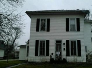 551 W Fremont St, Fostoria, OH 44830