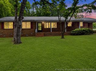 300 Par Ln, Lumber Bridge, NC 28357
