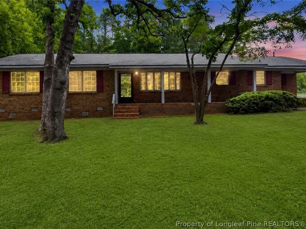 300 Par Ln, Lumber Bridge, NC 28357