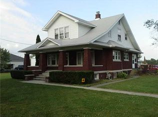 30316 Lemoyne Rd, Walbridge, OH 43465