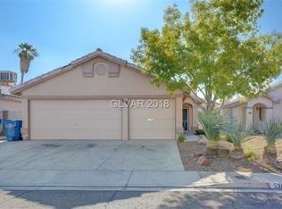 5381 Chela Dr, Las Vegas, NV 89120