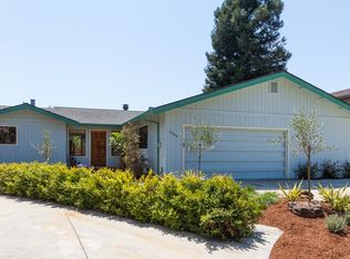 4008 Chris Ct, Soquel, CA 95073