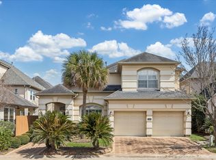 1119 Gardencrest Ln, Houston, TX 77077