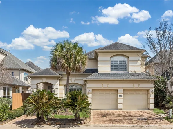 1119 Gardencrest Ln, Houston, TX 77077