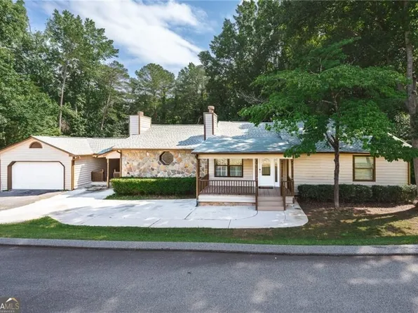 1929 Sharon Rd, Cumming, GA 30041