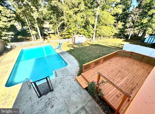 1326 Aquia Dr, Stafford, VA 22554