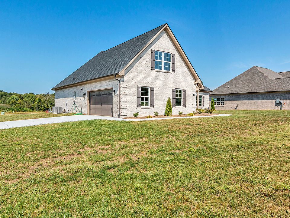 360 W Doak Rd LOT 3, Manchester, TN 37355 MLS 2511172 Zillow