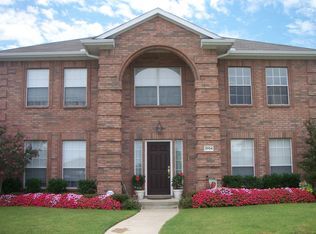 3704 Arbordale Ln, Sachse, TX 75048