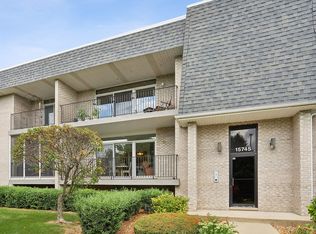 15745 Ravinia Ave Unit 1W, Orland Park, IL 60462