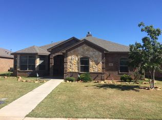 13403 Peoria Ave, Lubbock, TX 79423