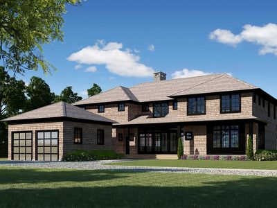 6 Koala Ln, East Hampton, NY, 11937
