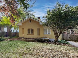 1075 United Ave SE, Atlanta, GA 30316