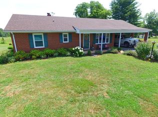 3550 Grassy Hill Rd, Rocky Mount, VA 24151