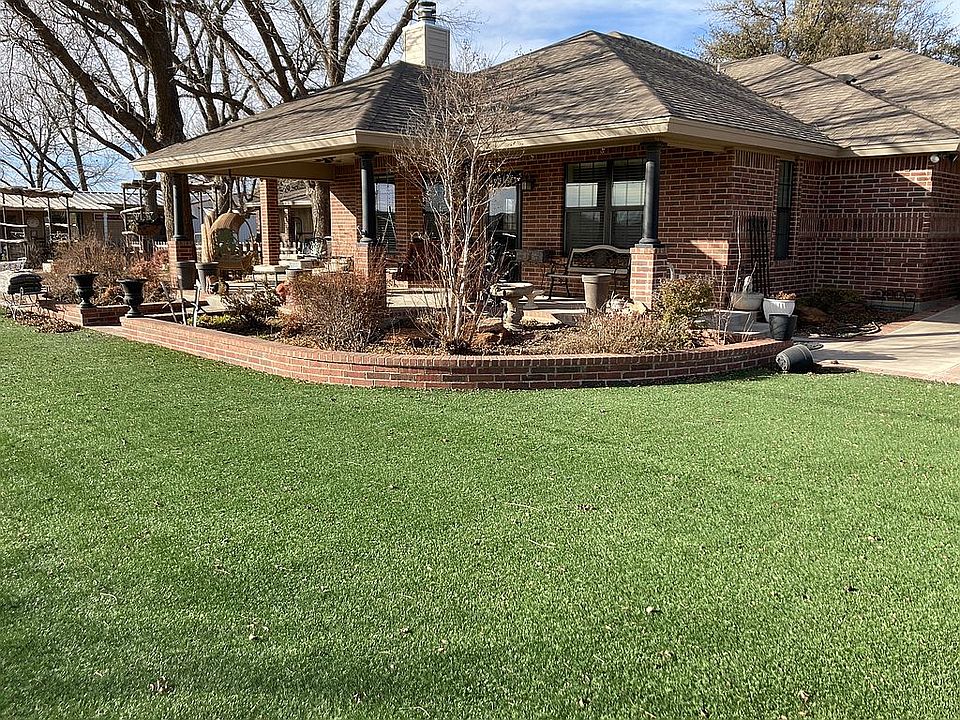 411 Labadie St, Sterling City, TX 76951 Zillow