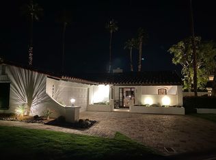 40320 Via Entrada, Rancho Mirage, CA 92270