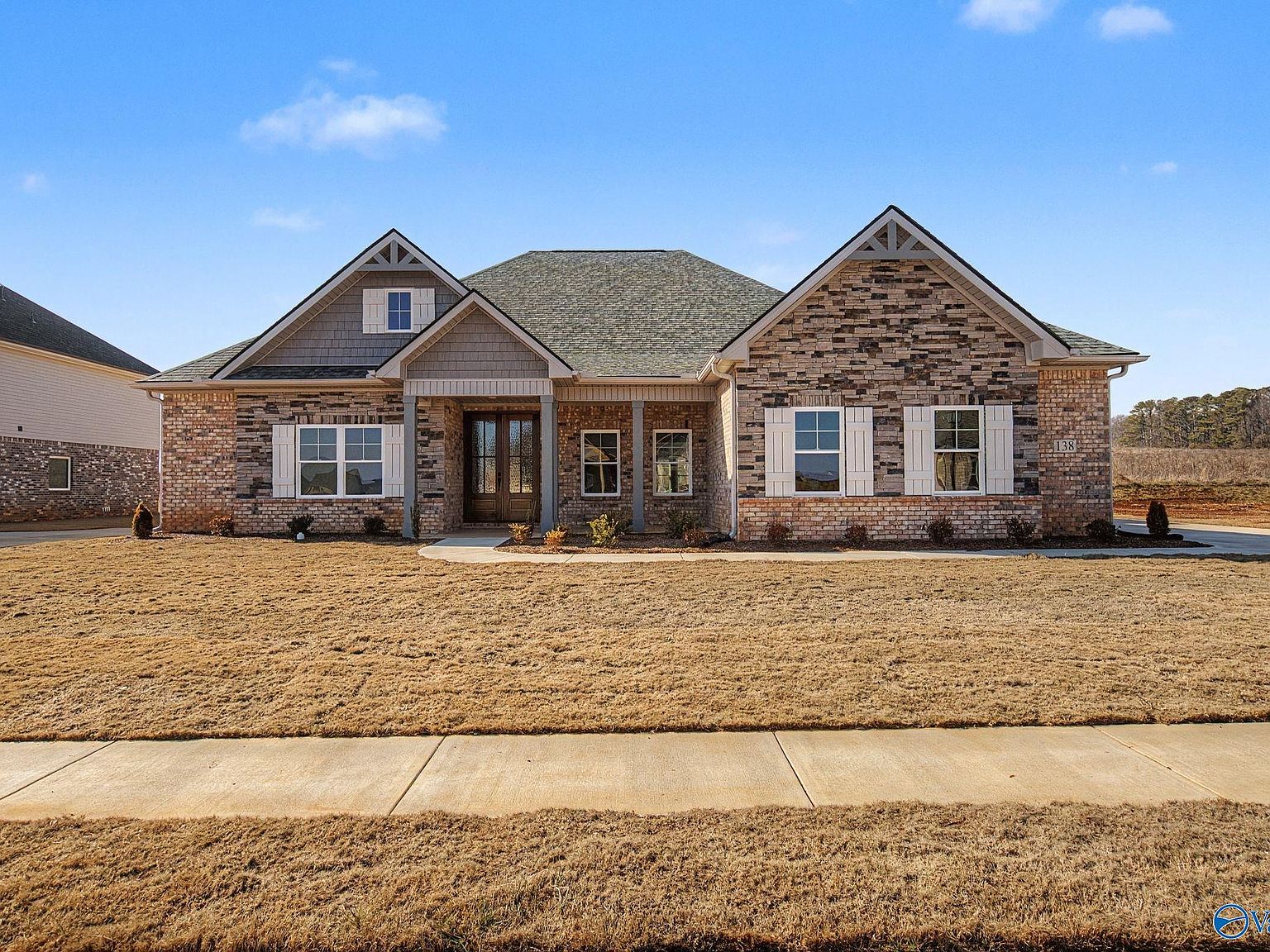 138 Brier View Dr, Meridianville, AL 35759 | MLS #21906679 | Zillow