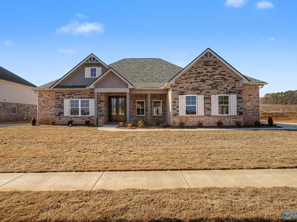 138 Brier View Dr, Meridianville, AL 35759