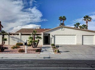 6604 Celeste Ave, Las Vegas, NV 89107