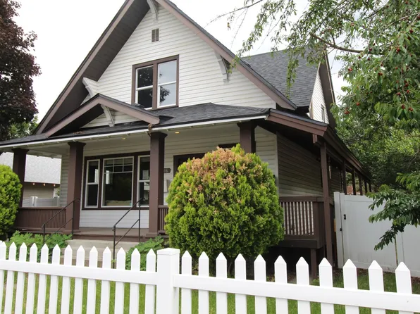 1306 E Montgomery Ave, Spokane, WA 99207