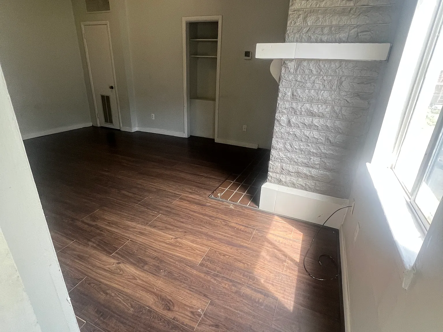 1 bed, 700 sqft, $750 — Photo 3