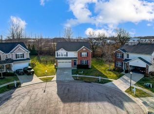 6141 Driftwood Ct, Maineville, OH 45039
