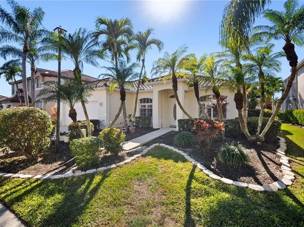 11027 Lakeland CIR, FORT MYERS, FL 33913
