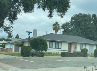 1207 Heather St, Glendora, CA 91740