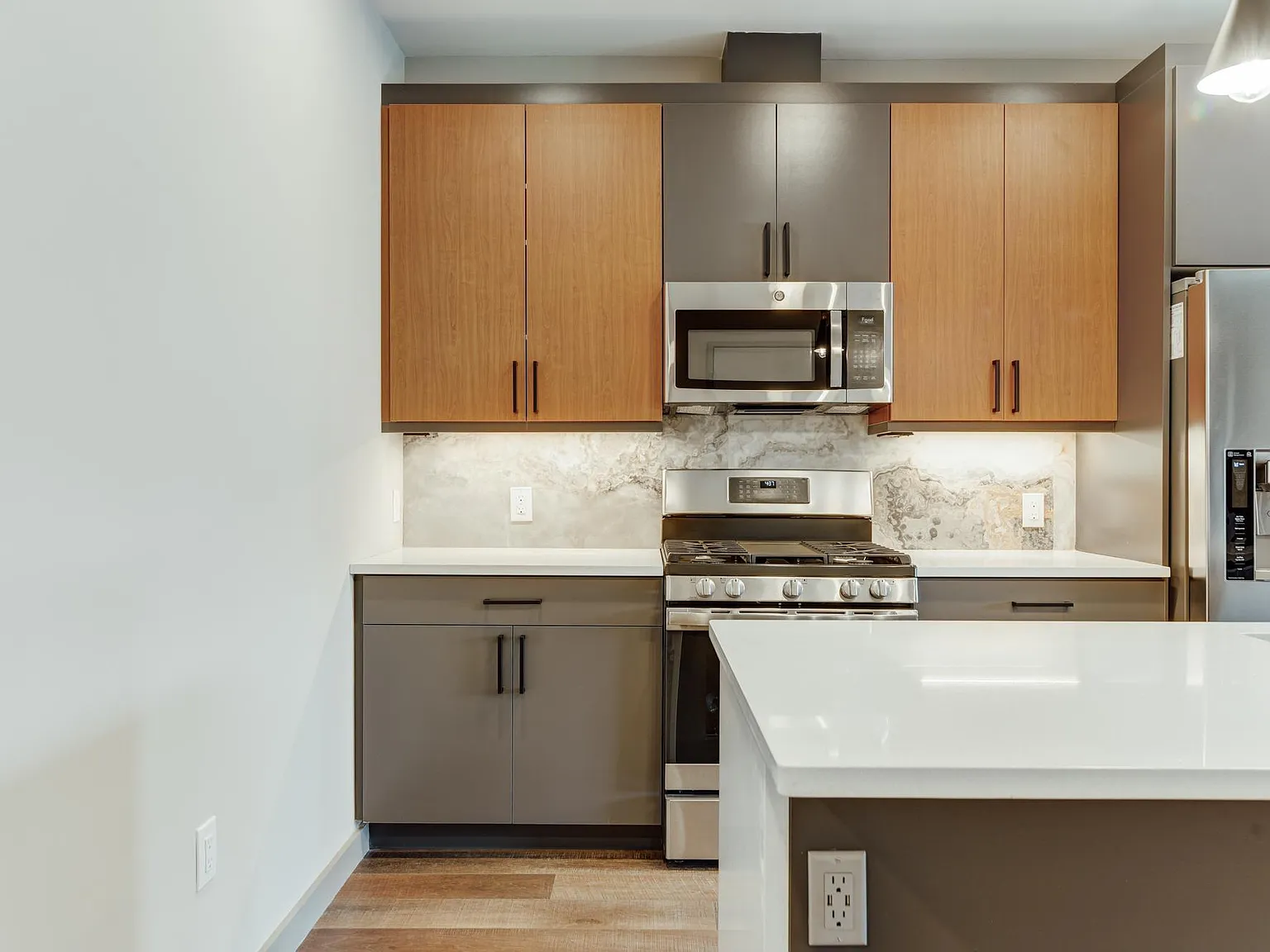1 bed, 866 sqft, $2,950 — Photo 2