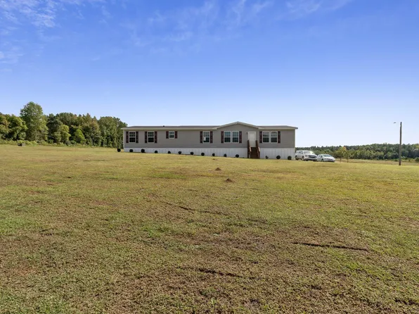 2366 Lower Moncure Rd, Sanford, NC 27330