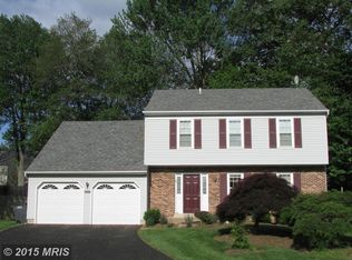 5110 Kings Grove Ct, Burke, VA 22015