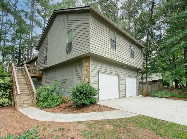 2516 Smith Ave SW, Marietta, GA 30064