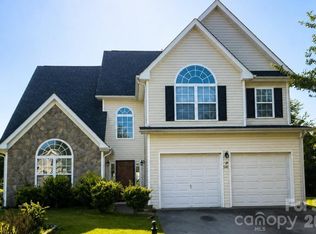 540 Cool Creek Dr, Rock Hill, SC 29732