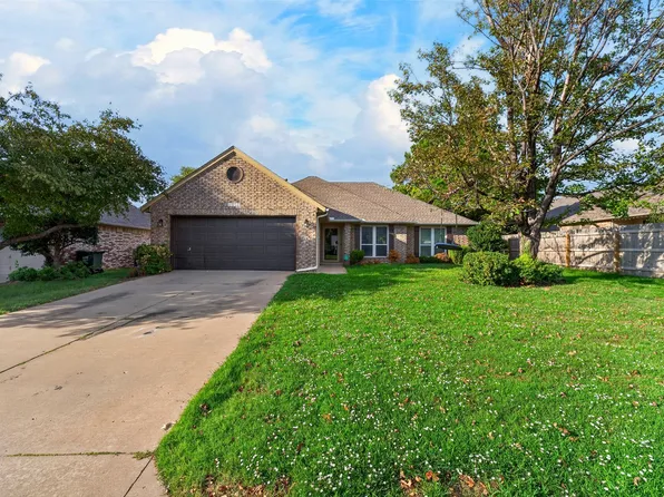 19733 E 45th St S, Broken Arrow, OK 74014