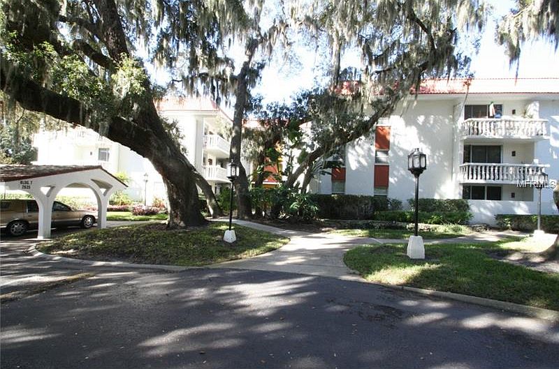1st image of 2635 Seville Blvd Unit 301