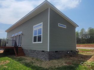 840 Martinat Dr #1, Valdese, NC 28690