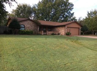 11446 E 128th Pl S, Broken Arrow, OK 74011