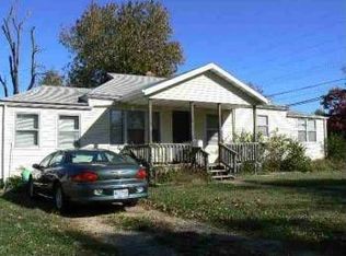 10 Stanwood Dr, Lebanon, MO 65536