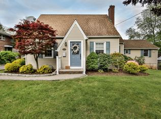 213 Somerset Rd, Norwood, NJ 07648