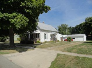 411 W Main St, Cardington, OH 43315