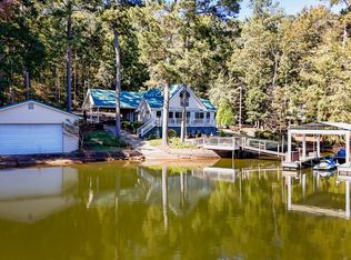 144 Blackberry Rd, Jackson, GA 30233