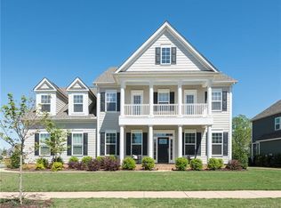 2001 Millbridge Pkwy, Waxhaw, NC 28173