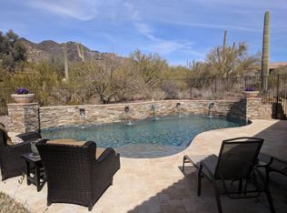 34611 N Sunset Trl, Cave Creek, AZ 85331