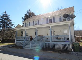 9-11 East Ave, Blairstown Twp., NJ 07825
